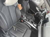Audi A4L 2020 (99000 км)
