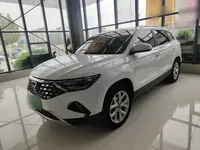 Jetta VS7 2020 (42800 км)