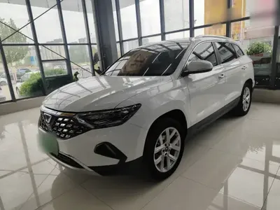 Jetta VS7 2020 (42800 км)