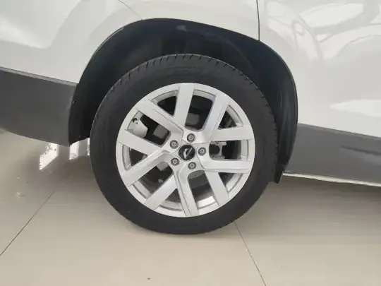 Jetta VS7 2020 (42800 км)