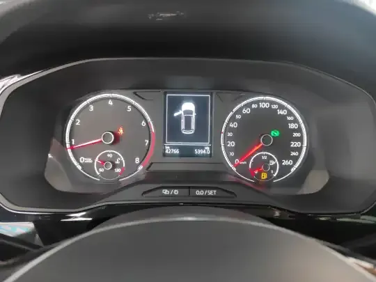 Jetta VS7 2020 (42800 км)