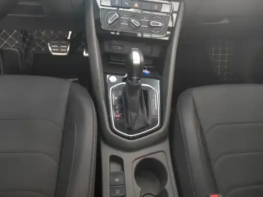 Jetta VS7 2020 (42800 км)