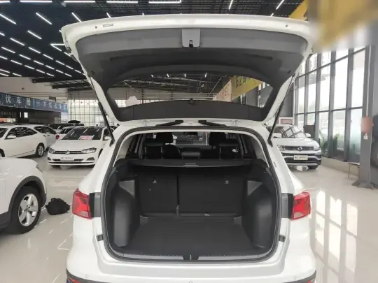 Jetta VS7 2020 (42800 км)