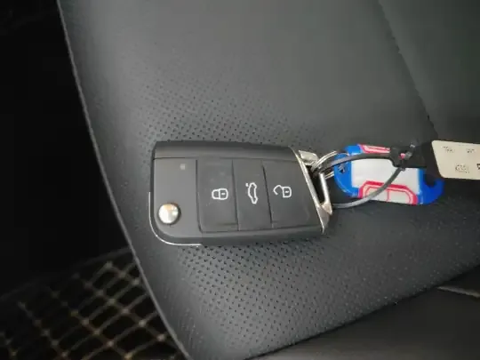Jetta VS7 2020 (42800 км)