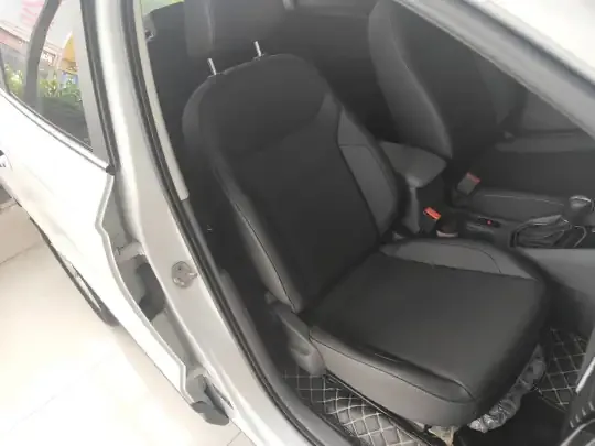 Jetta VS7 2020 (42800 км)