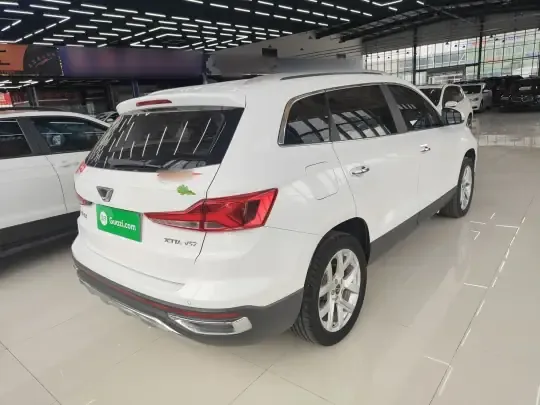 Jetta VS7 2020 (42800 км)