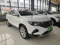 Jetta VS7 2020 (42800 км)