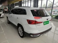 Jetta VS7 2020 (42800 км)