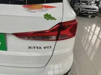 Jetta VS7 2020 (42800 км)