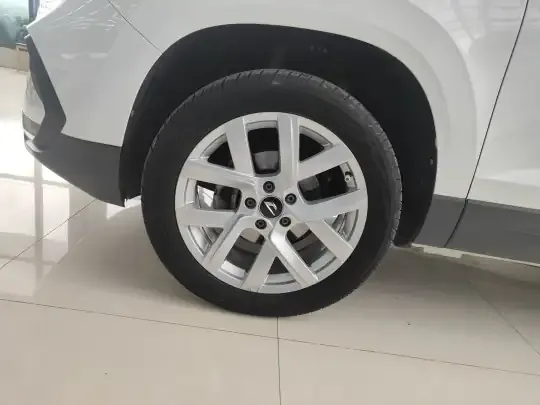 Jetta VS7 2020 (42800 км)