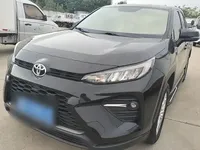 Toyota Wildlander 2020 (129700 км)