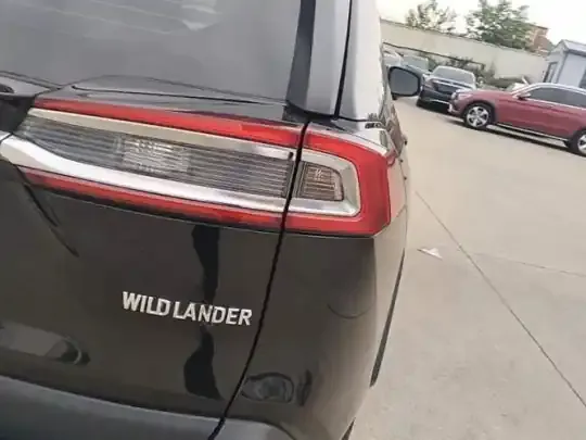 Toyota Wildlander 2020 (129700 км)