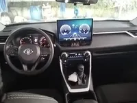 Toyota Wildlander 2020 (129700 км)