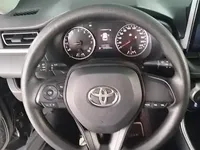 Toyota Wildlander 2020 (129700 км)