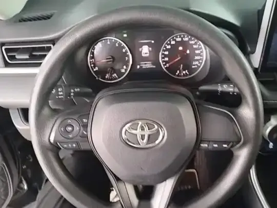 Toyota Wildlander 2020 (129700 км)