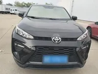 Toyota Wildlander 2020 (129700 км)