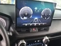 Toyota Wildlander 2020 (129700 км)