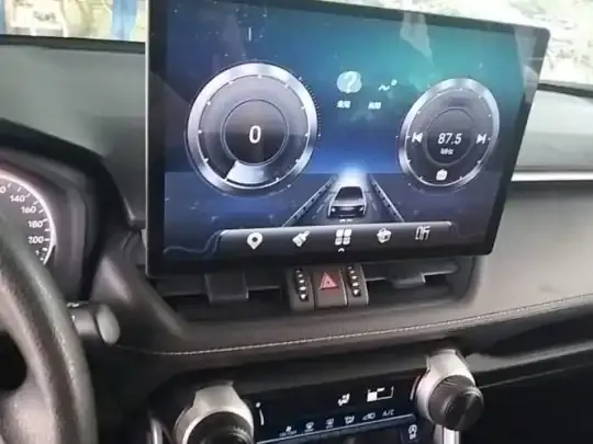 Toyota Wildlander 2020 (129700 км)