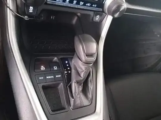 Toyota Wildlander 2020 (129700 км)