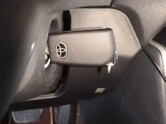 Toyota Wildlander 2020 (129700 км)