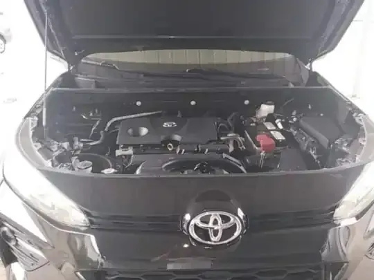 Toyota Wildlander 2020 (129700 км)
