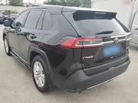 Toyota Wildlander 2020 (129700 км)
