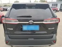 Toyota Wildlander 2020 (129700 км)