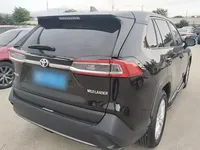 Toyota Wildlander 2020 (129700 км)