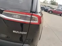 Toyota Wildlander 2020 (129700 км)
