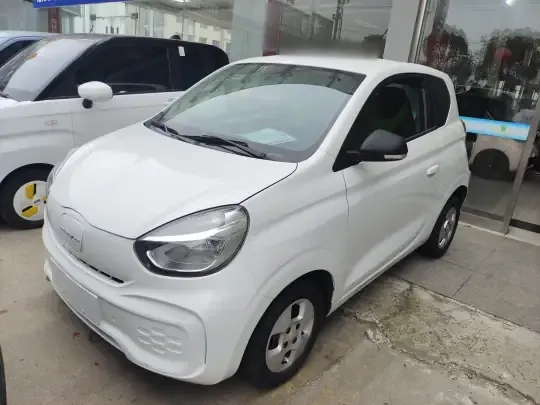 Roewe Clever 2020 (62600 км)