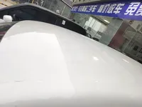 Roewe Clever 2020 (62600 км)