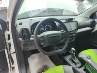 Roewe Clever 2020 (62600 км)