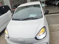 Roewe Clever 2020 (62600 км)