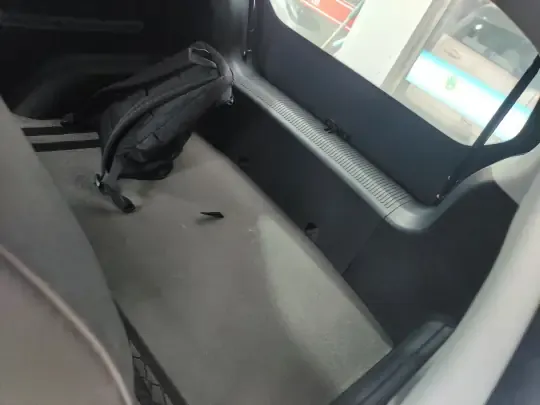 Roewe Clever 2020 (62600 км)