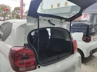 Roewe Clever 2020 (62600 км)