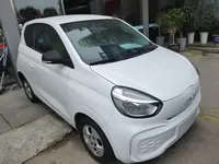 Roewe Clever 2020 (62600 км)