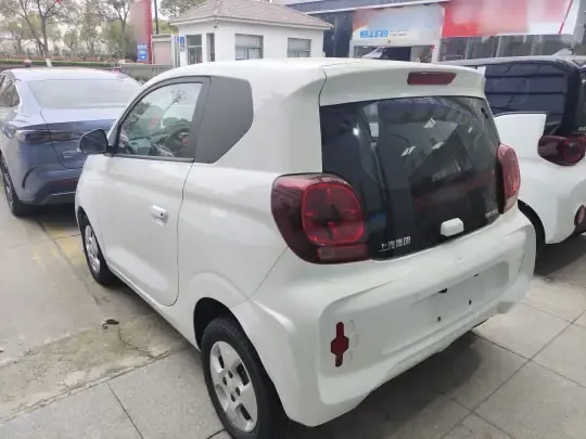 Roewe Clever 2020 (62600 км)