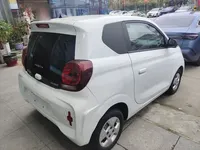 Roewe Clever 2020 (62600 км)