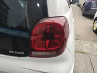 Roewe Clever 2020 (62600 км)