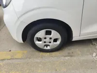 Roewe Clever 2020 (62600 км)