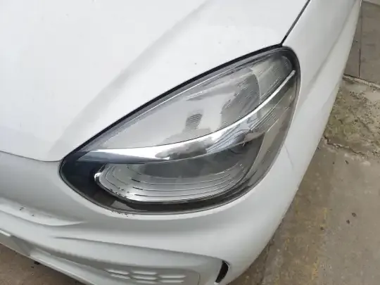 Roewe Clever 2020 (62600 км)