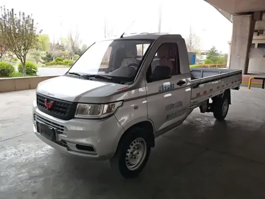 Wuling Rongguang New Truck 2019 (58000 км)