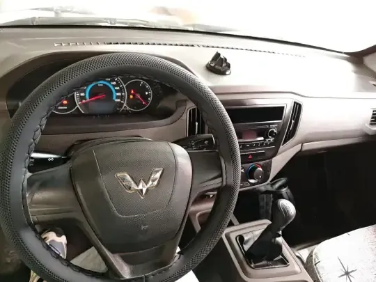 Wuling Rongguang New Truck 2019 (58000 км)