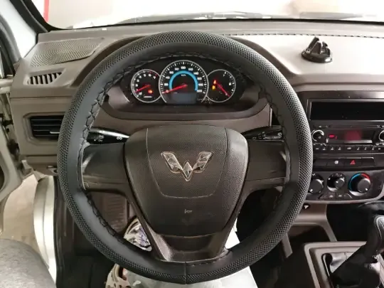 Wuling Rongguang New Truck 2019 (58000 км)