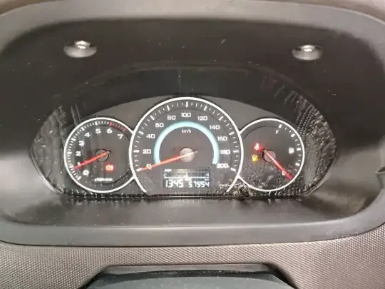Wuling Rongguang New Truck 2019 (58000 км)