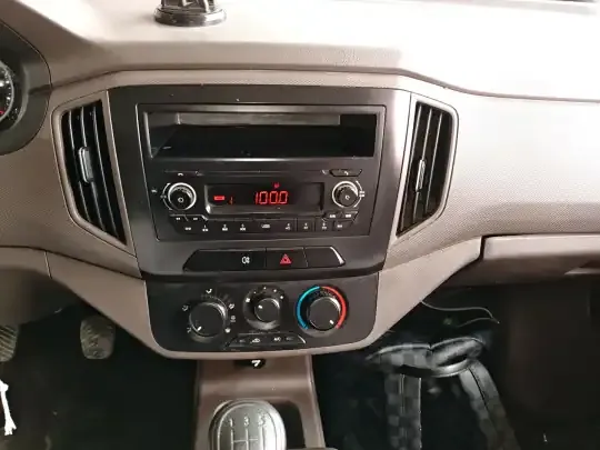 Wuling Rongguang New Truck 2019 (58000 км)