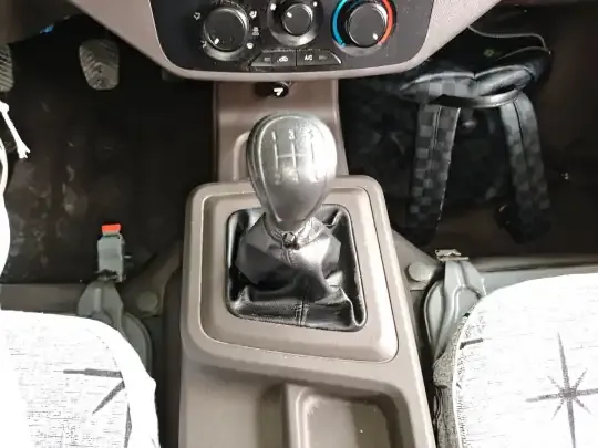 Wuling Rongguang New Truck 2019 (58000 км)
