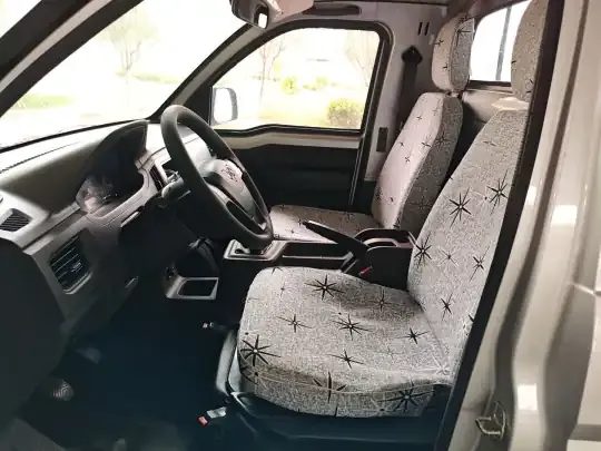 Wuling Rongguang New Truck 2019 (58000 км)