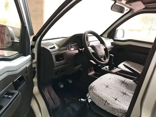Wuling Rongguang New Truck 2019 (58000 км)