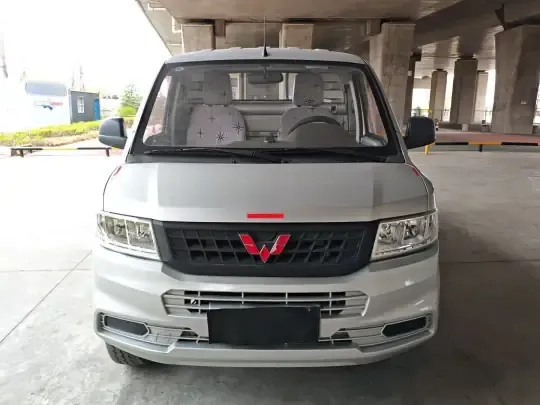 Wuling Rongguang New Truck 2019 (58000 км)